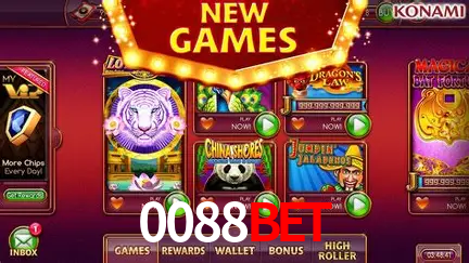 VIP Casino 0088bet