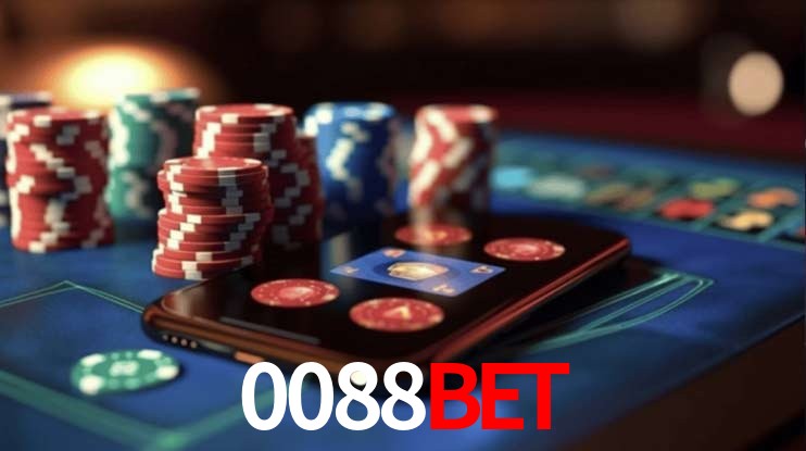 Tennis Betting 0088bet