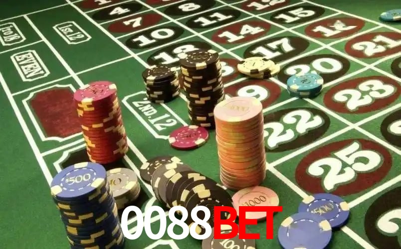 Bonus Features 0088bet