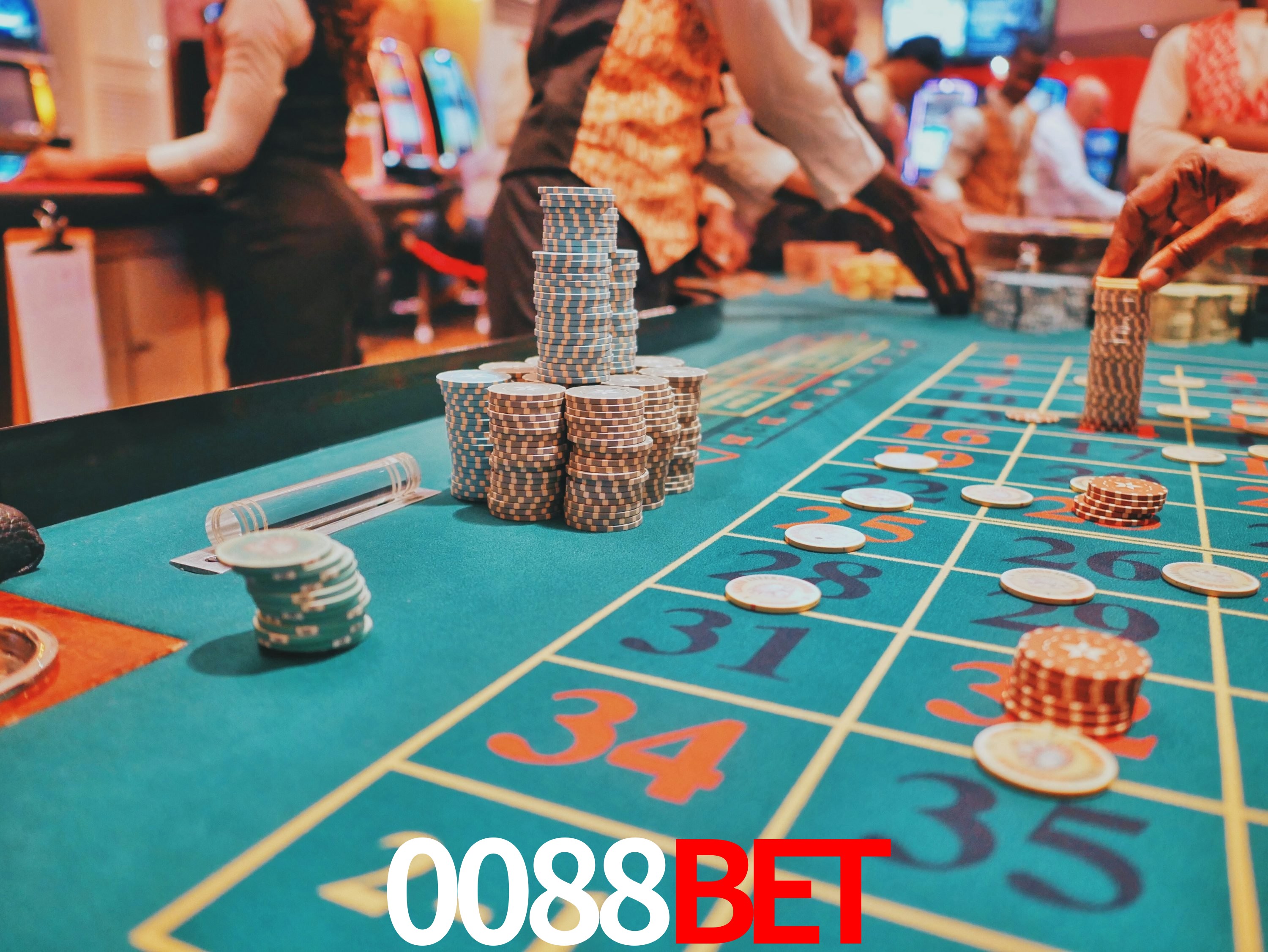 Basketball Betting 0088bet