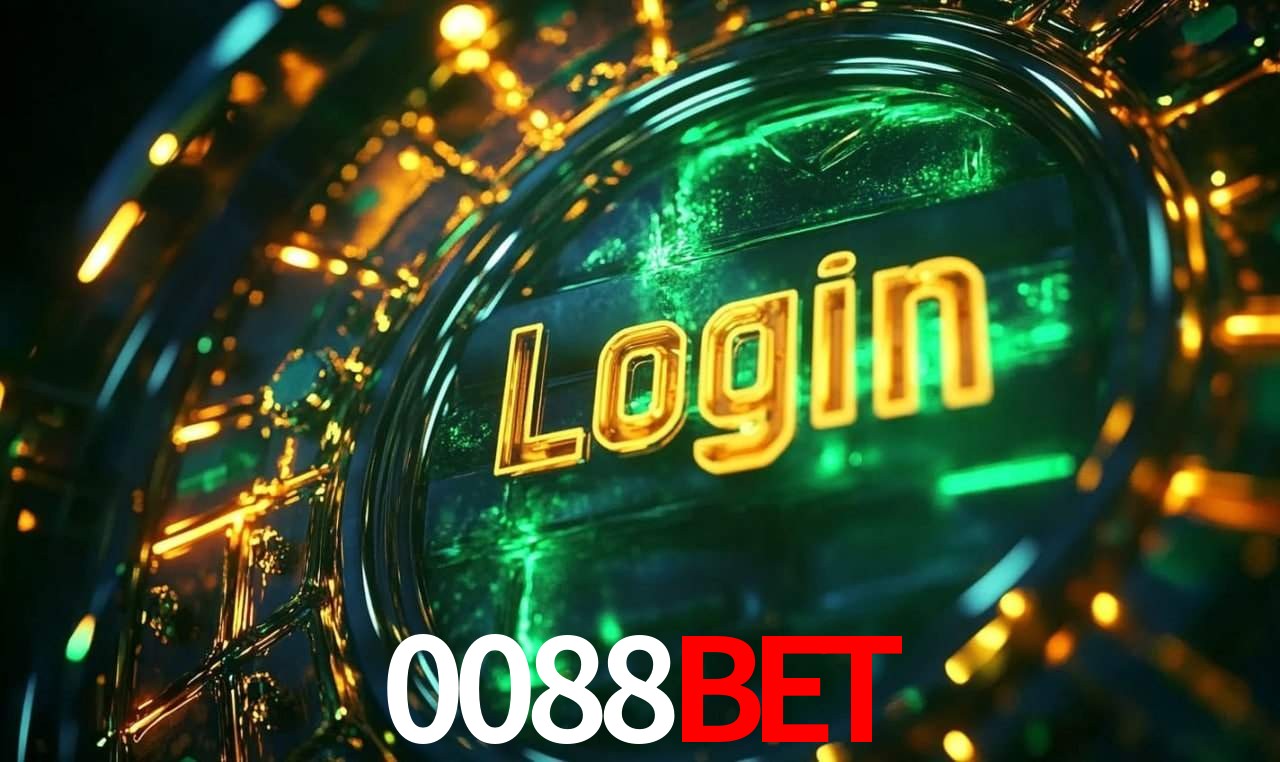 0088bet App Interface