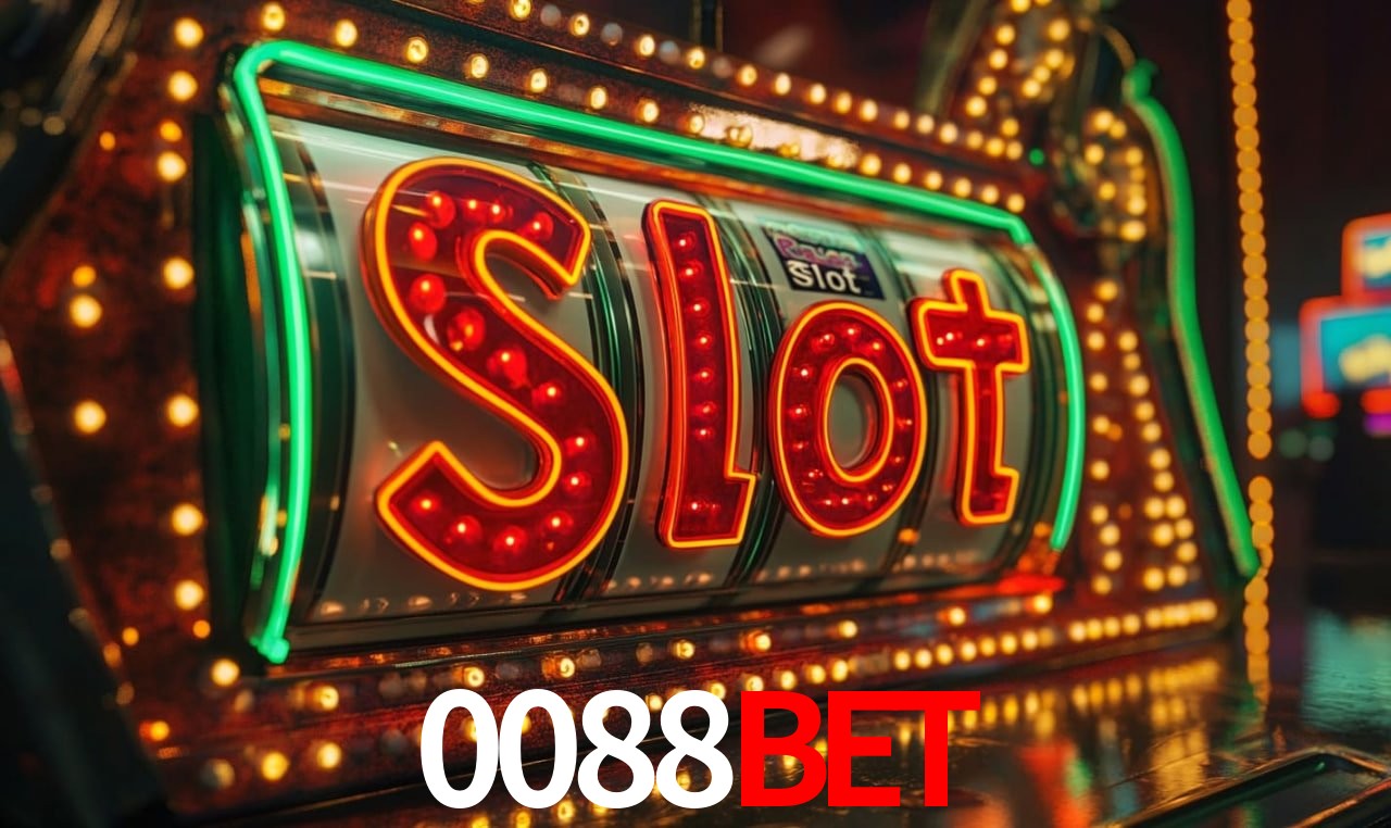 Secure Login 0088bet